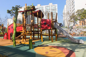 怎樣對(duì)幼兒園大型玩具進(jìn)行有效的管理？